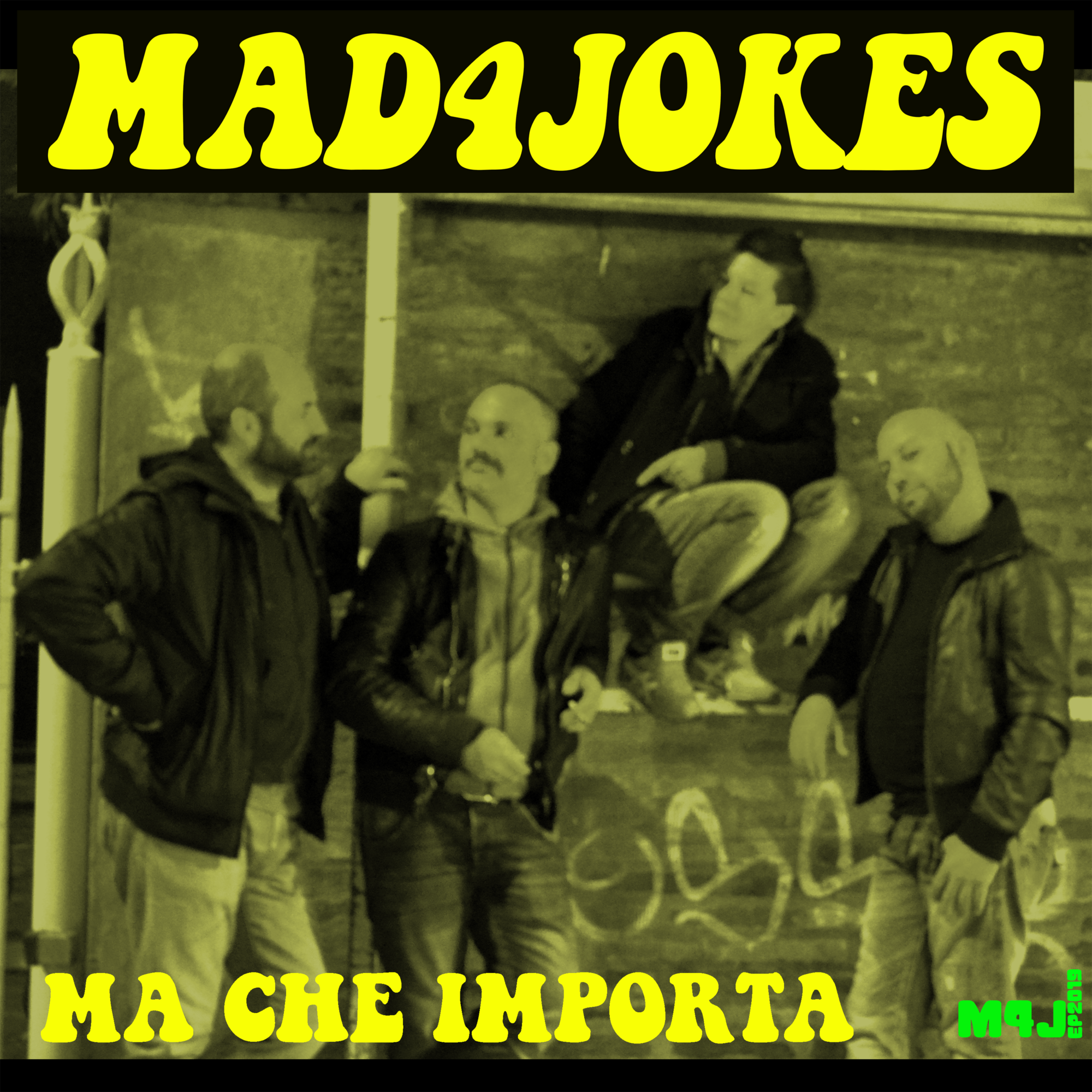 Ma che importa